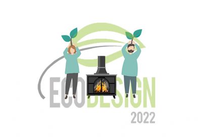 Normativa EcoDesign 2022 para estufas
