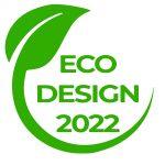 Sello Normativa EcoDesign 2022