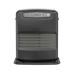 QLIMA SRE 3230TC-2 Paraffinofen