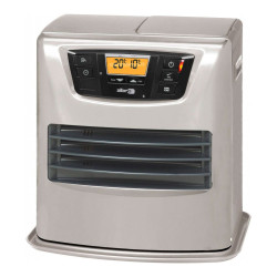 Zibro LC-135 Paraffinofen
