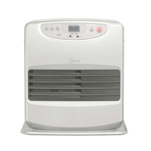 QLIMA SRE 8040 TC Paraffinofen