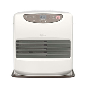 QLIMA SRE 9046 TC Paraffinofen