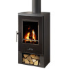 Andes Ecodesign Holzofen Panadero