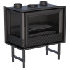 Bronpi Paris 70 Holzofen