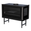 Bronpi Paris 90 Holzofen