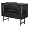 Bronpi Paris 90 Holzofen