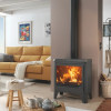 Chambery EcoDesign Holzofen