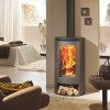 Delta Ecodesign Holzofen Heizung für Zuhause