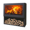 Fenix Ecodesign Holzofen