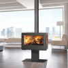 Harmonie 3V Ecodesign Holzofen Heizung