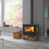 Java 3V Ecodesign Holzofen Heizung