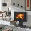 Verne Ecodesign Holzofen
