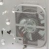 QLIMA SRE 3531 TC-2 Paraffinofen