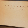 Einbaubackofen CS EcoDesign mit Vermiculit-Innenraum