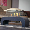 TecnoAir System Bio-Kamin Trento Ambiente