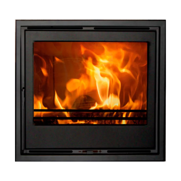 Einsetzbarer CS EcoDesign Bäcker