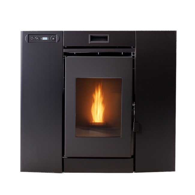 Estufa Pellets INSERT 8 KW