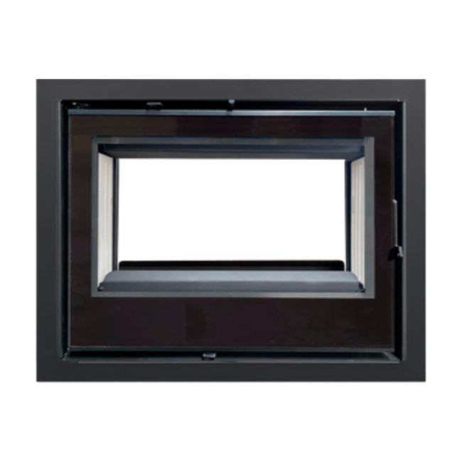 Insertable de leña Duo Saphire 700