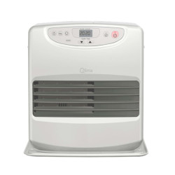Poêle à paraffine QLIMA SRE 8040 TC