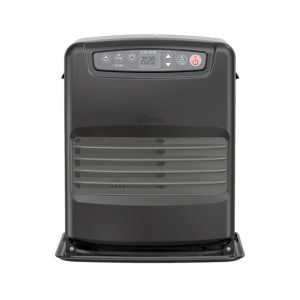 Poêle à paraffine QLIMA SRE 3230TC-2