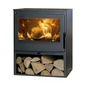 Poêle à bois Vera EcoDesign Panadero