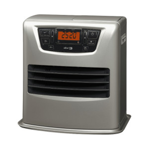 Poêle à paraffine Zibro LC-135