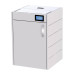 Caldera compacta de pellet Hydrobox Bronpi