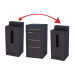 Caldera de pellet 27 kW Hydrotex-27 Bronpi