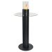 Biochimenea Caorle de Ruby negro