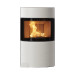 Estufa de leña Fynn Xtra 2.0 de Bosch Marin