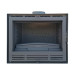 Insertable de leña 700 LH Compact sin marco