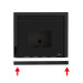 Insertable de pellet Alpes Hydro Bronpi