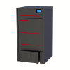Chaudière avec nettoyage automatique Hydroconfort-27 Bronpi