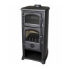 Poêle avec four Forno Fonte Hualge