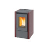 Poêle à granulés PETIT 6KW