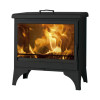 Poêle à bois Boheme EcoDesign Panadero