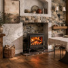 Poêle à bois Castilla EcoDesign