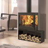 Poêle à bois Charme EcoDesign