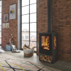 Poêle à bois Condor 3V Ecodesign