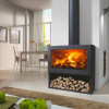 Poêle à bois Fenix Ecodesign chauffage