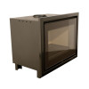 Poêle à bois Fireplace F 820 S EcoDesign latéral