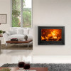 Poêle à bois Cheminée HB EcoDesign