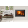 Poêle encastrable CB EcoDesign ambiance