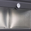 Poêle à bois Oven EcoDesign avec four