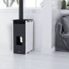 Estufa de pellet Bronpi Free 6
