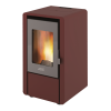 Poêle à granulés PETIT 6KW