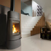 Poêle Aratos Plug In Hybrid chauffage pour la maison