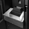 Poêle à granulés Gyda 15 kW canalisé intérieur
