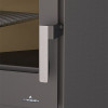Détails en inox