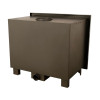 Poêle à bois encastrable arrière C-820 S EcoDesign